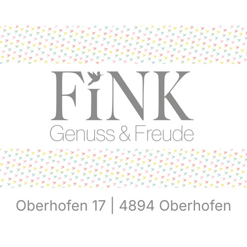 Fink Genuss & Freude